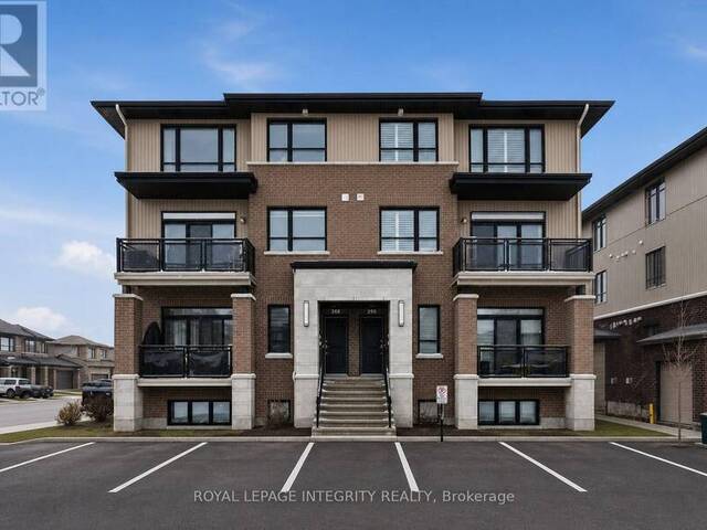 359 AXIS WAY Ottawa Ontario, K1W 0L7 - 3 Bedrooms Condo For Sale