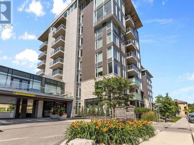 512 - 570 DE MAZENOD AVENUE Ottawa Ontario, K1S 5X2 - 2 Bedrooms Condo For Sale