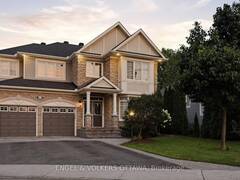 191 CHEYENNE WAY Ottawa Ontario, K2J 5S6
