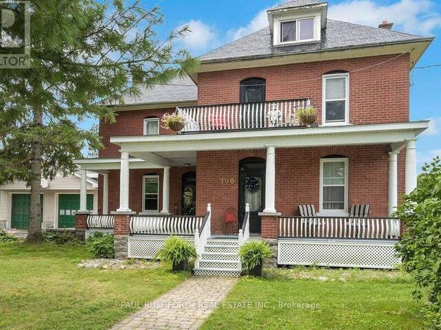 100 POOLE STREET Arnprior Ontario, K7S 1J2 - 4 Bedrooms Home For Sale
