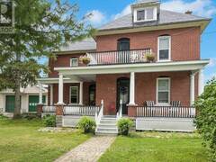 100 POOLE STREET Arnprior Ontario, K7S 1J2