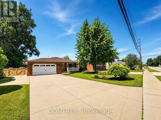 6310 MATCHETTE ROAD LaSalle Ontario, N9J 2J7 - 5 Bedrooms Home For Sale