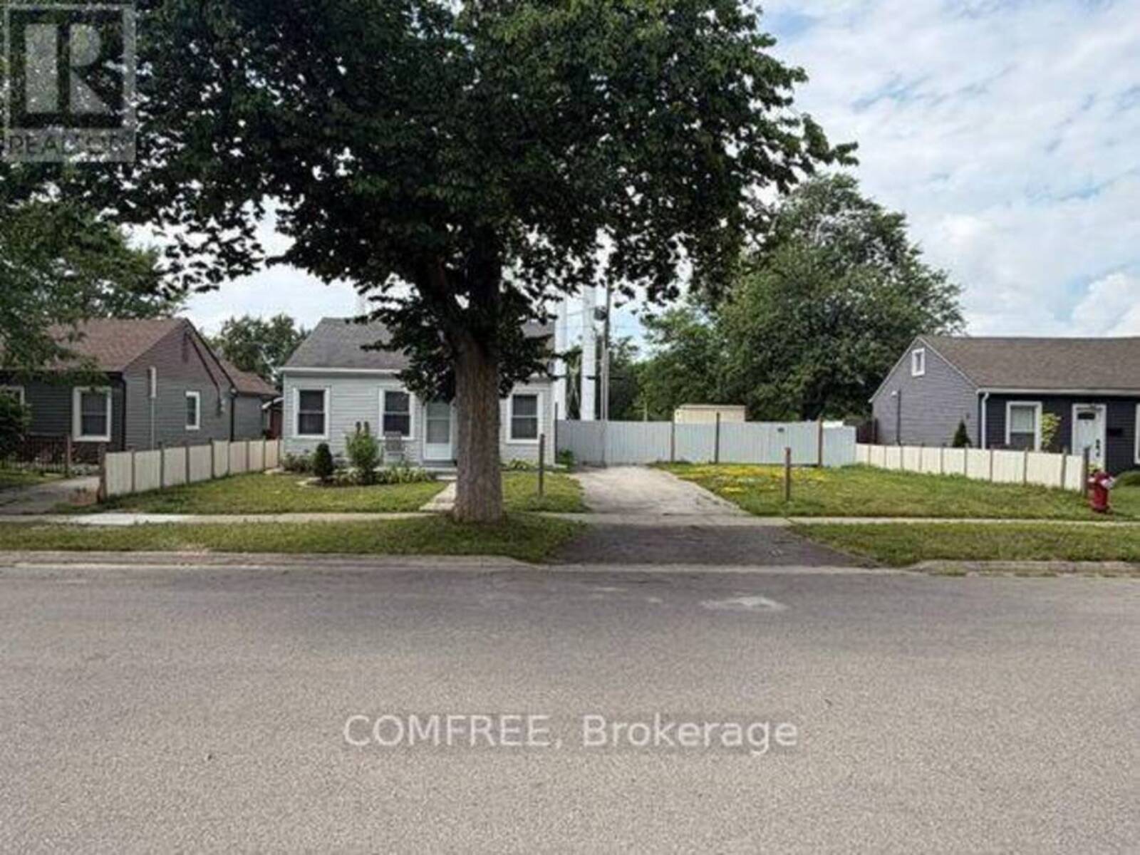 142 MCARTHUR AVENUE, Welland, Ontario L3B 2J9