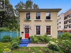 664 CENTER STREET Ottawa Ontario, K1K 2N9