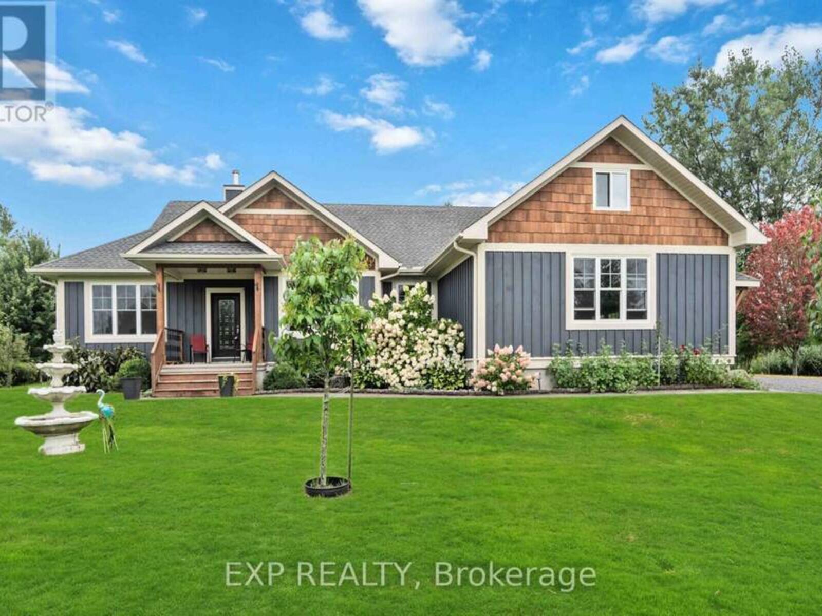 49 D'ARCYS WAY, Kemptville, Ontario K0G 1J0