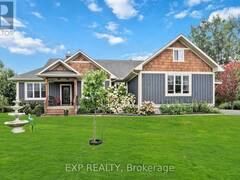 49 D'ARCYS WAY Kemptville Ontario, K0G 1J0