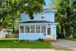 28 MONTAGUE STREET | Smiths Falls Ontario | Slide Image One