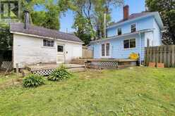 28 MONTAGUE STREET | Smiths Falls Ontario | Slide Image Thirty-eight