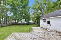 28 MONTAGUE STREET | Smiths Falls Ontario | Slide Image Thirty-nine