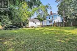 28 MONTAGUE STREET | Smiths Falls Ontario | Slide Image Forty-one