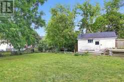 28 MONTAGUE STREET | Smiths Falls Ontario | Slide Image Forty-two