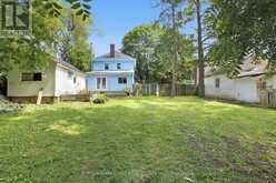 28 MONTAGUE STREET | Smiths Falls Ontario | Slide Image Forty-three