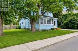 28 MONTAGUE STREET | Smiths Falls Ontario | Slide Image Forty-eight