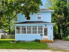 28 MONTAGUE STREET Smiths Falls Ontario, K7A 2M1