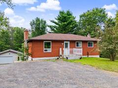 1372 VILLAGE ROAD North Bay Ontario, P0H 1B0