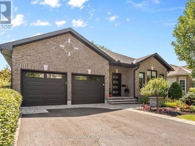 1832 SPRINGRIDGE DRIVE Ottawa Ontario, K4A 4P3 - 2 Bedrooms Home For Sale