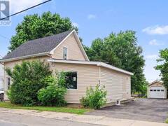636 COUNTY ROAD 9 ROAD Alfred and Plantagenet Ontario, K0B 1L0