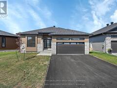 1345 DIAMOND STREET Clarence-Rockland Ontario, K4K 0M6
