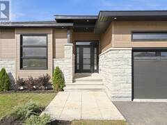1345 DIAMOND STREET Clarence-Rockland Ontario, K4K 0M6