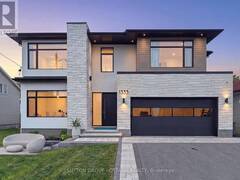1533 ROSEBELLA AVENUE Ottawa Ontario, K1T 1E7