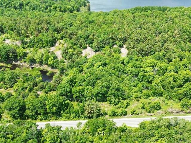 938 CROW LAKE ROAD Tay Valley Ontario, K0H 2B0 - Vacant Land For Sale