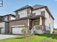 154 WINTERHAVEN DRIVE Ottawa Ontario, K1W 0P1