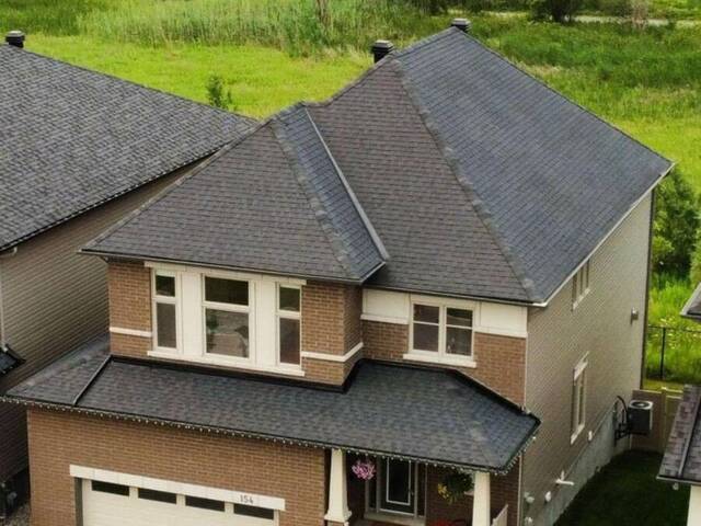 154 WINTERHAVEN DRIVE Ottawa Ontario, K1W 0P1 - 4 Bedrooms Home For Sale