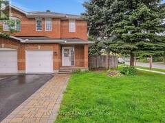 1310 HALTON TERRACE Ottawa Ontario, K2K 3K6