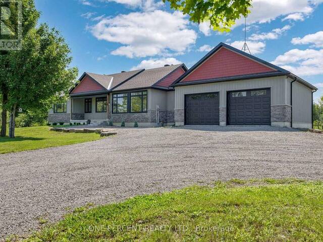 525 MCCREA ROAD Merrickville Ontario, K0G 1N0 - 3 Bedrooms Home For Sale