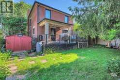 13 WOLFF STREET | Ottawa Ontario | Slide Image Forty-five