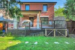 13 WOLFF STREET | Ottawa Ontario | Slide Image Forty-six