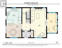13 WOLFF STREET | Ottawa Ontario | Slide Image Forty-eight