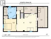 13 WOLFF STREET | Ottawa Ontario | Slide Image Fifty