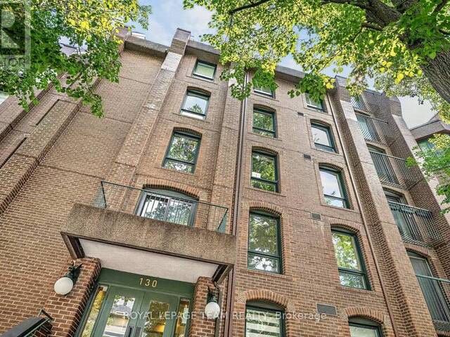 7 - 130 RIDEAU TERRACE Ottawa Ontario, K1M 0Z2 - 3 Bedrooms Condo For Sale