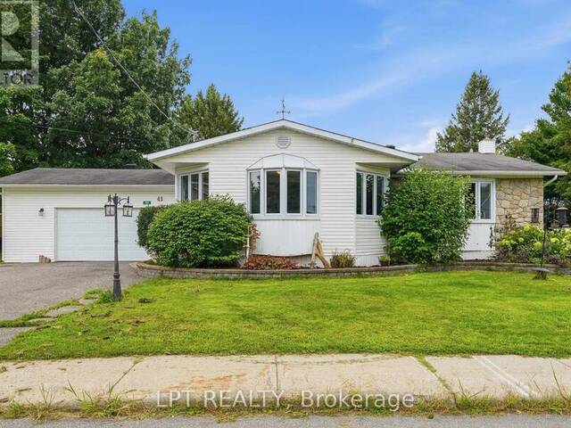 41 ST POLYCARP STREET North Stormont Ontario, K0C 1W0 - 3 Bedrooms Home For Sale
