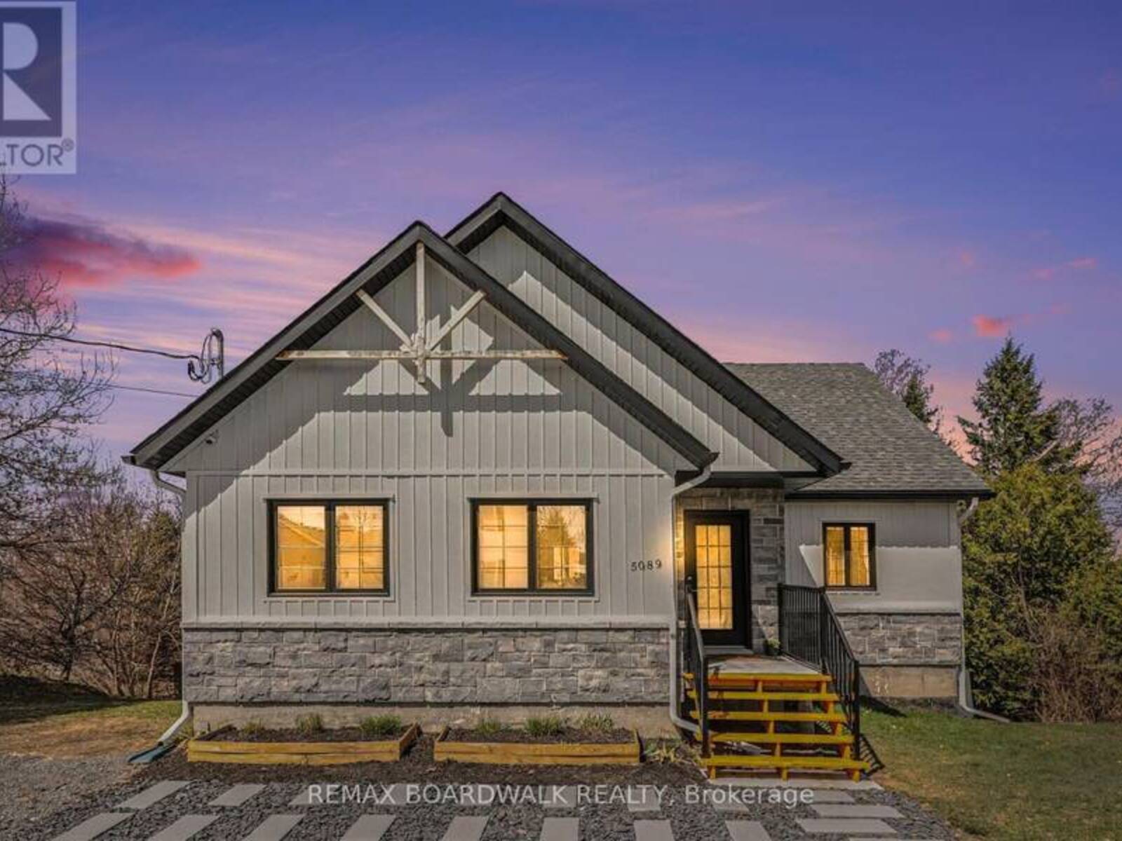 5089 COUNTY RD 10 ROAD, The Nation, Ontario K0B 1G0