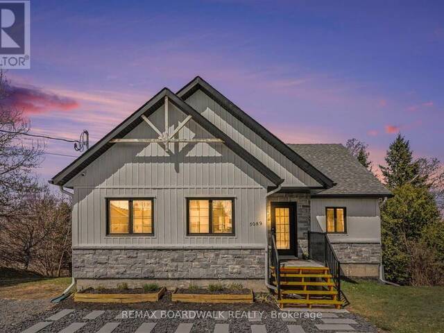 5089 COUNTY RD 10 ROAD The Nation Ontario, K0B 1G0 - 3 Bedrooms Home For Sale