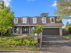 899 DRESDEN CRESCENT Ottawa Ontario, K2B 5H8