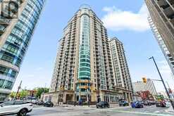 2205 - 234 RIDEAU STREET | Ottawa Ontario | Slide Image One