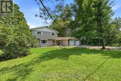 3505 AGNEW ROAD | Washago Ontario | Slide Image One