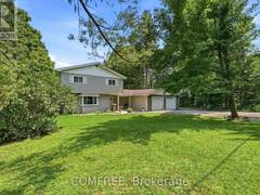 3505 AGNEW ROAD Washago Ontario, L0K 2B0