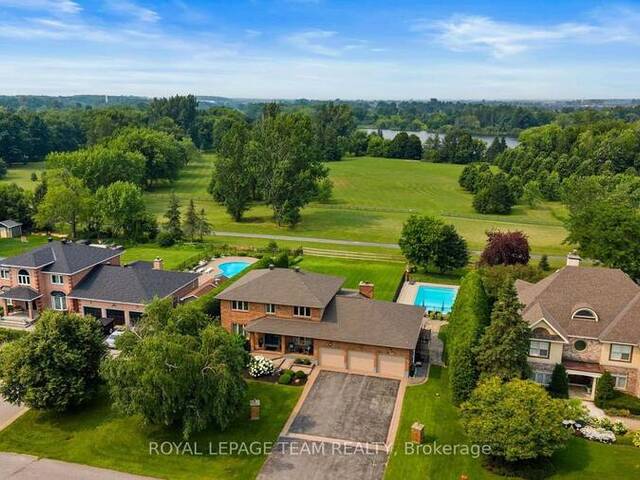 1095 BRAVAR DRIVE Ottawa Ontario, K4M 1G2 - 4 Bedrooms Home For Sale