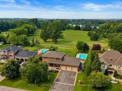 1095 BRAVAR DRIVE Ottawa Ontario, K4M 1G2