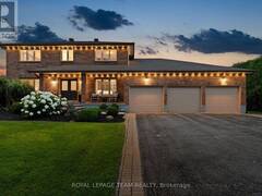 1095 BRAVAR DRIVE Ottawa Ontario, K4M 1G2