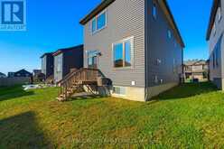 321 GRACKLE STREET | Ottawa Ontario | Slide Image Forty