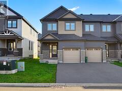 321 GRACKLE STREET Ottawa Ontario, K1X 0G6
