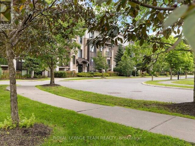 104 - 655 BEAUPARC PRIVATE Ottawa Ontario, K1J 0A2 - 2 Bedrooms Condo For Sale
