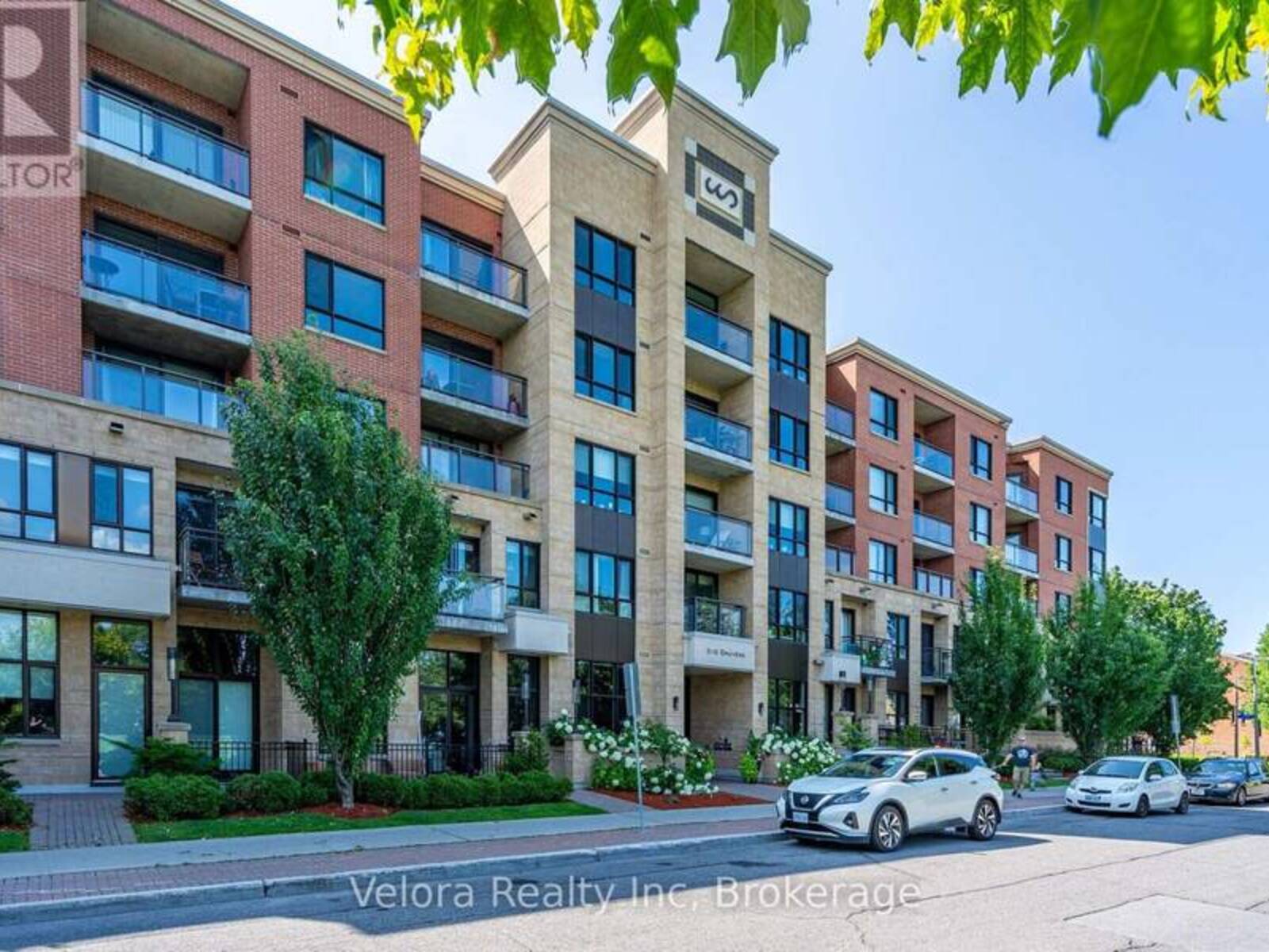 220 - 316 BRUYERE STREET, Ottawa, Ontario K1N 0C3