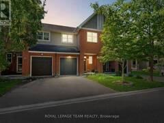 84 SELHURST AVENUE Ottawa Ontario, K2G 7C9