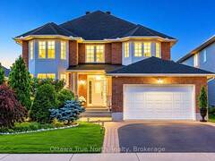 19 BLACK TERN CRESCENT Ottawa Ontario, K2M 2Z4